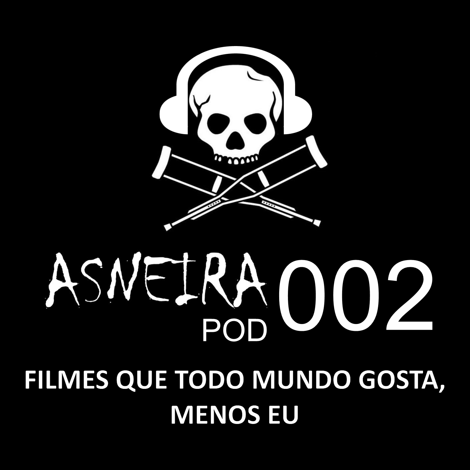 AsneiraPOD