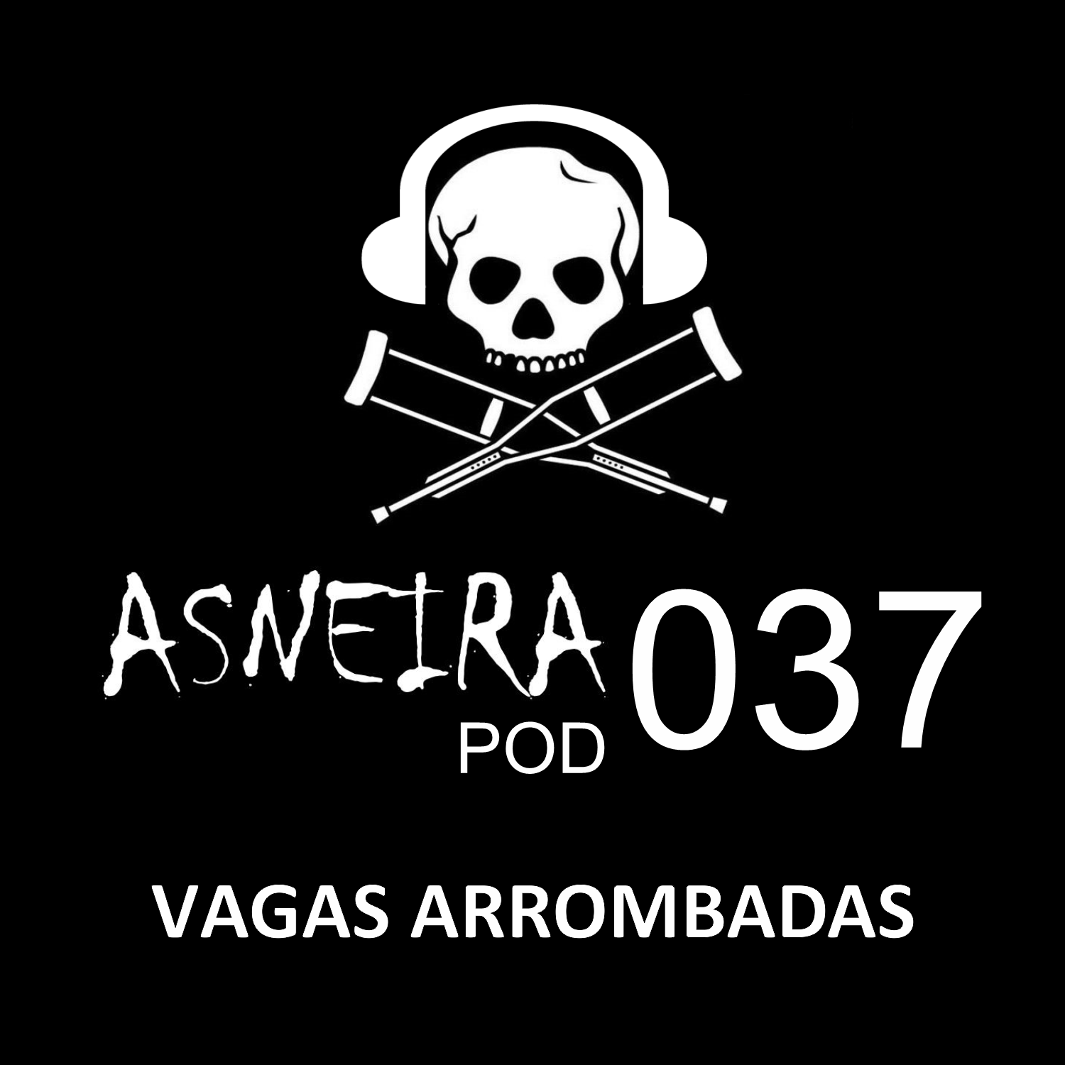 AsneiraPOD