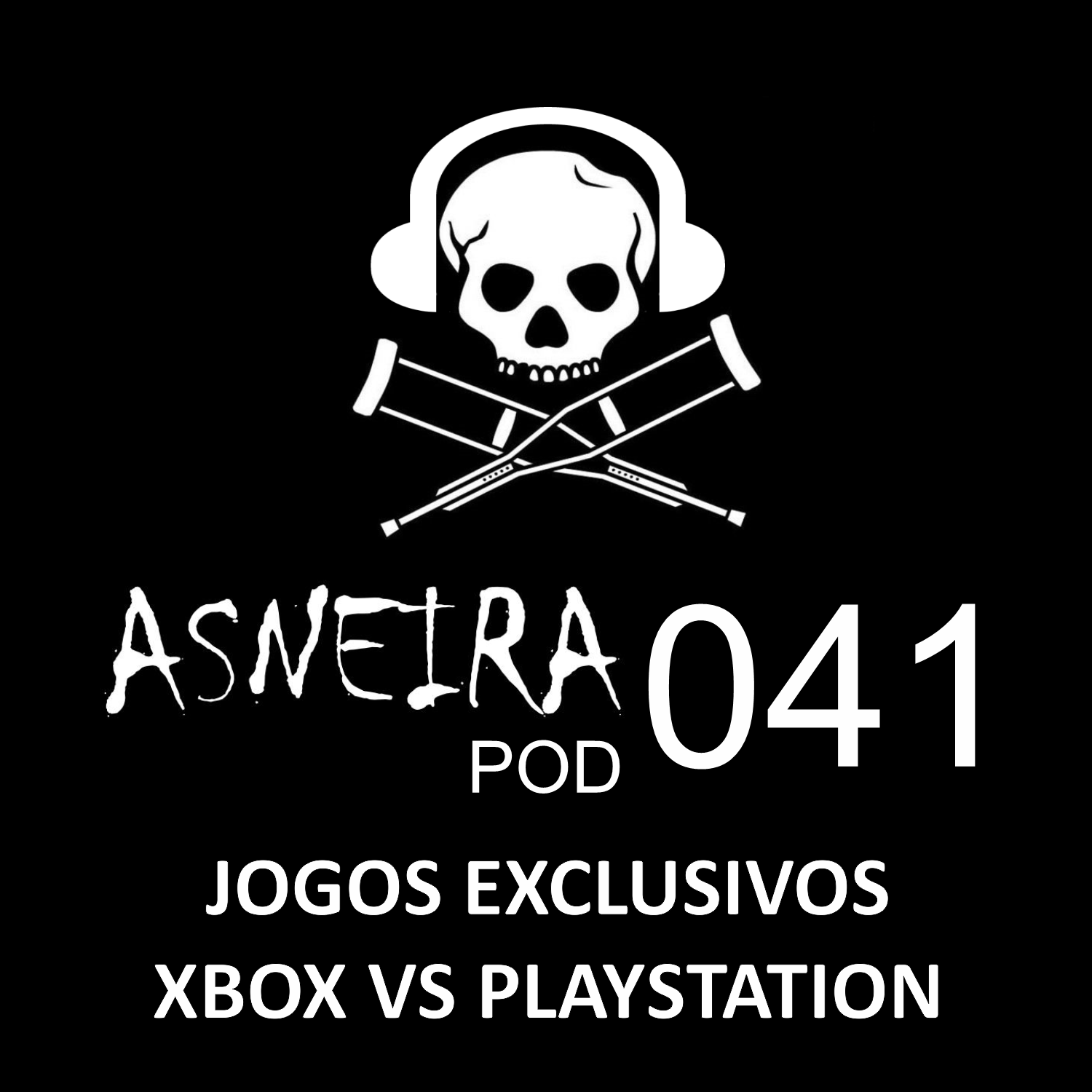 AsneiraPOD